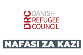 Supply Chain Officer (Logistics) at Danish Refugee Council, January 2025