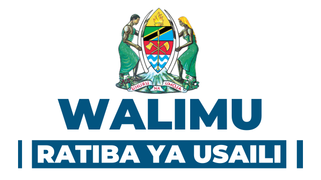Teaching Cadre Interviews Ratiba ya Usaili wa Walimu 2025