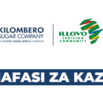 Technician – Condition Based Monitoring at Kilombero Sugar, January 2025