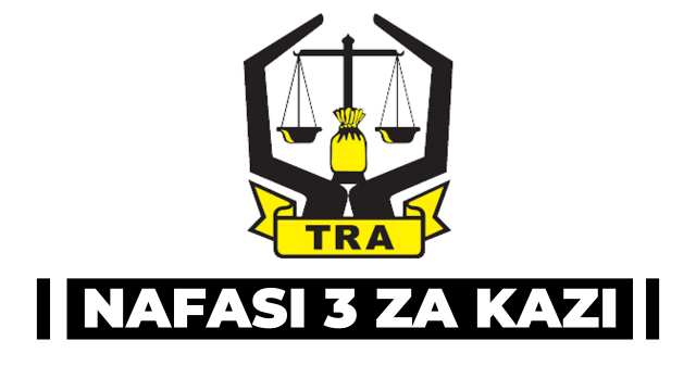 3 Administrative Officer II Vacancies Open at TRA Tanzania Career