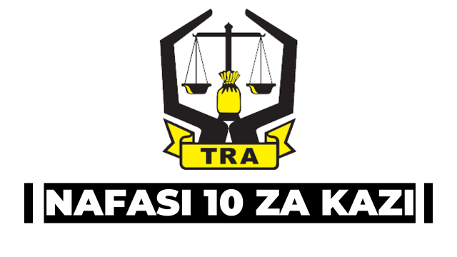 Ajira:: 10 Assistant Accounts Officer Vacancies at TRA