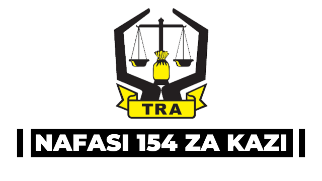 Ajira:: 154 Customs Assistant II Vacancies Open at TRA