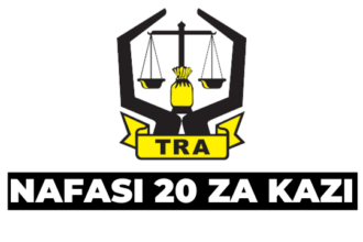 Ajira:: 20 Data Management Officer II Vacancies Open at TRA