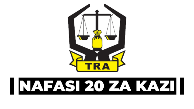 Ajira:: 20 Data Management Officer II Vacancies Open at TRA
