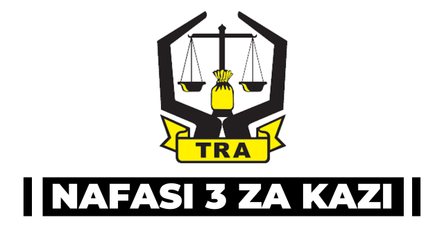 Ajira:: 3 Academic Officer II Vacancies Open at TRA
