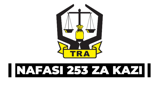 Ajira:: Nafasi za Kazi 253 Tax Management Assistant II Vacancies Open at TRA