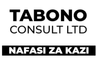 General Manager at Tabono Consult Tanzania Career