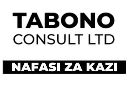 General Manager at Tabono Consult Tanzania Career