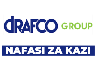 International Sales Manager at Drafco Group Limited Tanzania