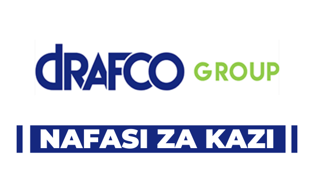 International Sales Manager at Drafco Group Limited Tanzania