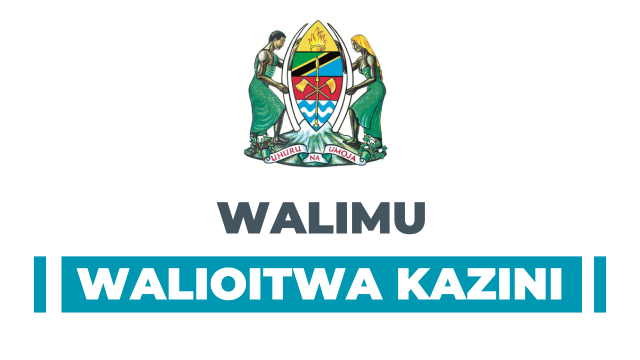 Majina ya Walimu Walioitwa Kazini 2025 Call for Wok