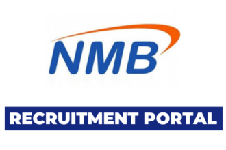 NMB Bank Recruitment Portal Tanzania Careers 2025