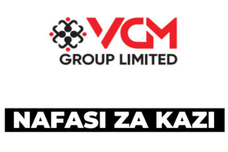 Senior Business Development Officer at VGM Group Limited