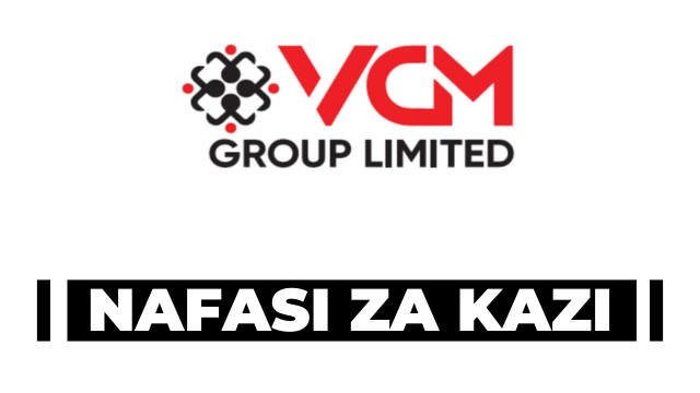 Senior Business Development Officer at VGM Group Limited