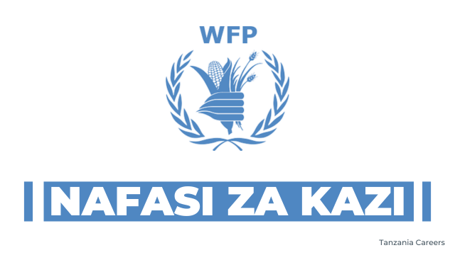 Monitoring Assistant – SC 5 Jobs at WFP