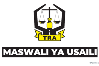 TRA Interview Questions (Maswali Ya Usaili TRA) 2025 PDF and MS Word (Written & Oral) Pass