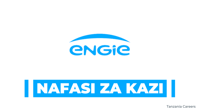 DevOps Engineer Career at ENGIE April 2025