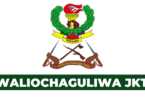 Majina Waliochaguliwa JKT 2025 Kidato cha Sita Selection PDF Shule zote