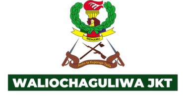 Majina Waliochaguliwa JKT 2025 Kidato cha Sita Selection PDF Shule zote