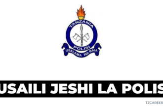 Majina ya Walioitwa kwenye Usaili Jeshi la Polisi Tanzania 2025