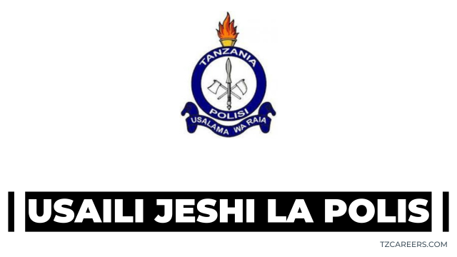 Majina ya Walioitwa kwenye Usaili Jeshi la Polisi Tanzania 2025