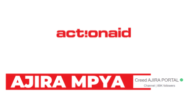 Nafasi za Kazi ActionAid Tanzania (AATZ) 2025