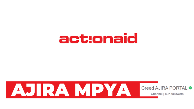 Nafasi za Kazi ActionAid Tanzania (AATZ) 2025