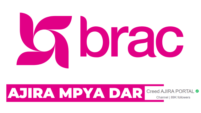 Nafasi za Kazi BRAC Maendeleo Tanzania