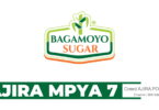 Nafasi za Kazi Bagomoyo Sugar Tanzania 2025