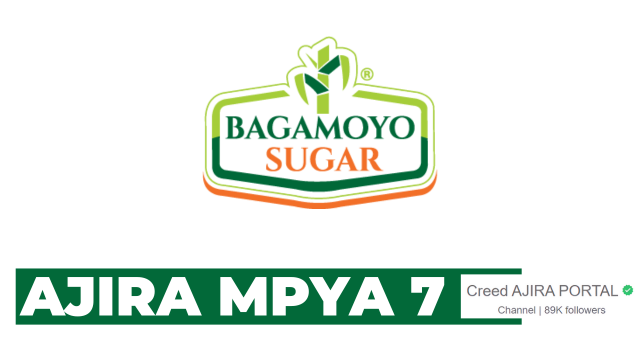 Nafasi za Kazi Bagomoyo Sugar Tanzania 2025