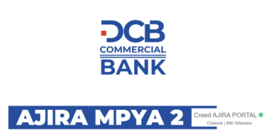 Nafasi za Kazi DCB Bank Tanzania 2025