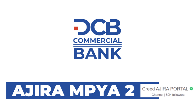 Nafasi za Kazi DCB Bank Tanzania 2025