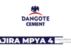 Nafasi za Kazi Dangote Cement Tanzania