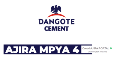 Nafasi za Kazi Dangote Cement Tanzania