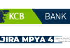 Nafasi za Kazi KCB Bank Tanzania