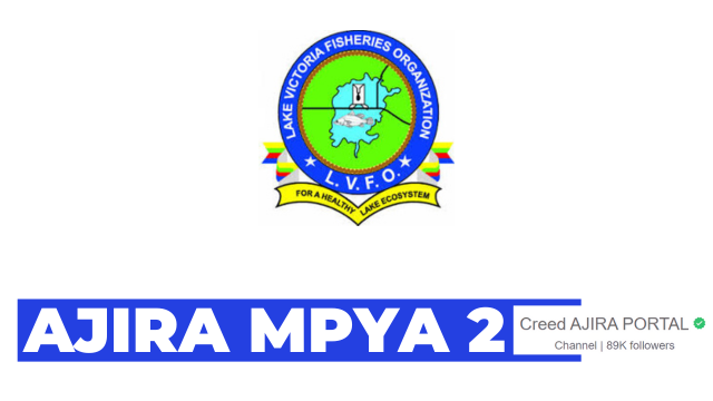 Nafasi za Kazi LVFO Tanzania 2025