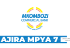 Nafasi za Kazi Mkombozi Commercial Bank Tanzania