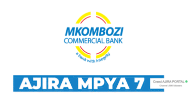 Nafasi za Kazi Mkombozi Commercial Bank Tanzania