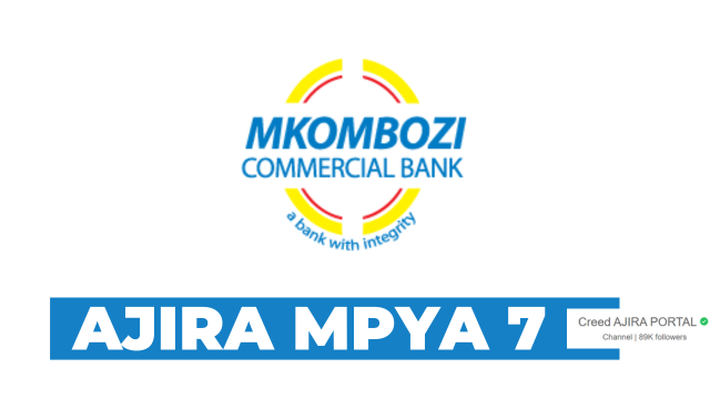 Nafasi za Kazi Mkombozi Commercial Bank Tanzania