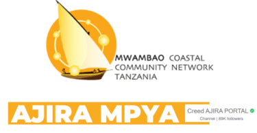 Nafasi za Kazi Mwambao Coastal Community Network Tanzania