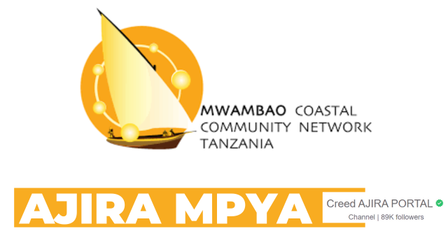 Nafasi za Kazi Mwambao Coastal Community Network Tanzania