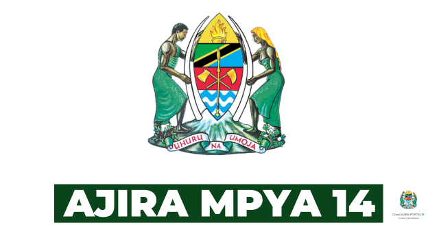 Nafasi za Kazi Wilaya ya Ruangwa - Ajira 14
