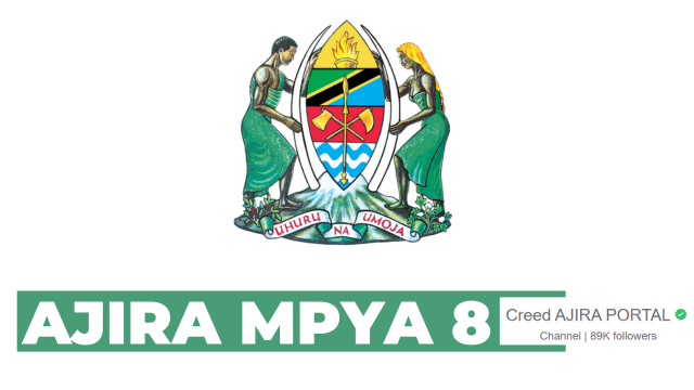Nafasi za Kazi Wilaya ya Singida 2025