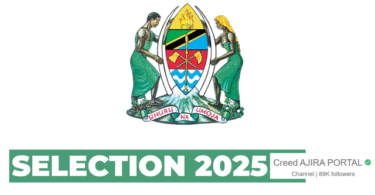 Tamisemi Selection 2025 – Yote Unayopaswa Kujua