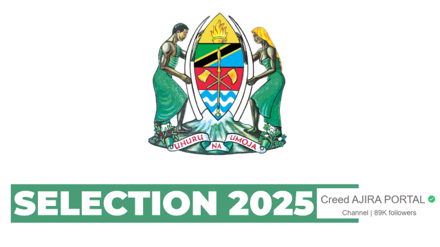 Tamisemi Selection 2025 – Yote Unayopaswa Kujua