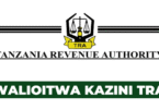 Walioitwa Kazini TRA 2025 Ajira 1,896 Zatolewa – Angalia Jina Lako Hapa