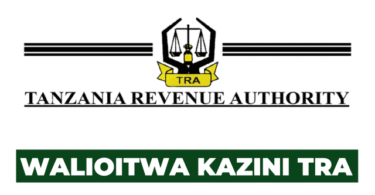 Walioitwa Kazini TRA 2025 Ajira 1,896 Zatolewa – Angalia Jina Lako Hapa