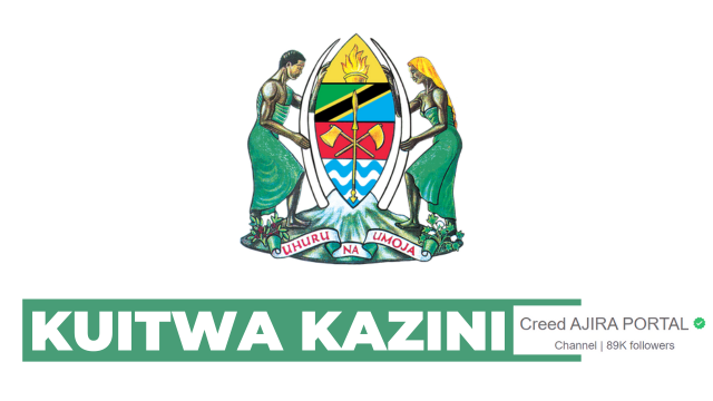 Walioitwa Kazini Walimu, Afya na Taasisi Mbalimbali Utumishi na Ajira Portal 2025