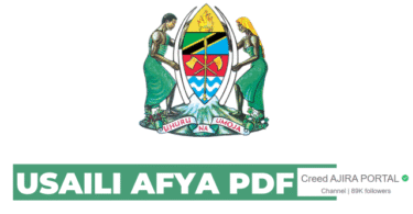 Walioitwa kwenye Usaili (Wito) Wizara ya Afya Zanzibar