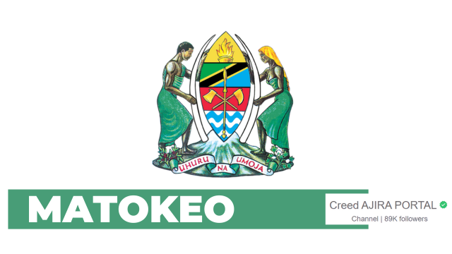 MATOKEO YA USAILI WA VITENDO ULIOFANYIKA TAREHE 02/06/2025